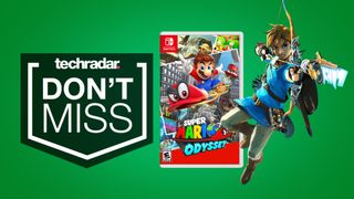 best switch games on sale now