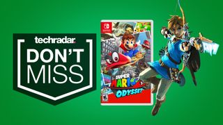 best place for cheap switch games