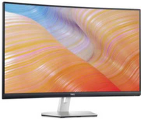 Dell 32 curved monitor (S3222HN) | $200 off