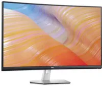 Dell 32 Curved S3222HN | was $260now $200 at Dell