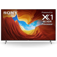 Sony Smart TV 65" | 4000 kronor rabatt |Elgiganten