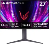LG Ultragear 27GS93QE