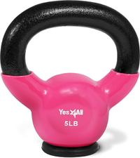 Yes4All  Kettlebell 5lb