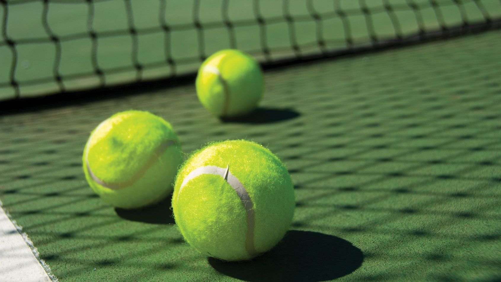 10 top tennis games for Android and iOS TechRadar