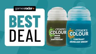 Citadel Colour best deal