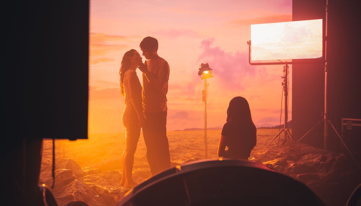 Final Pixel Announces ‘Content Factory’ Virtual Production Initiative
| TV Tech