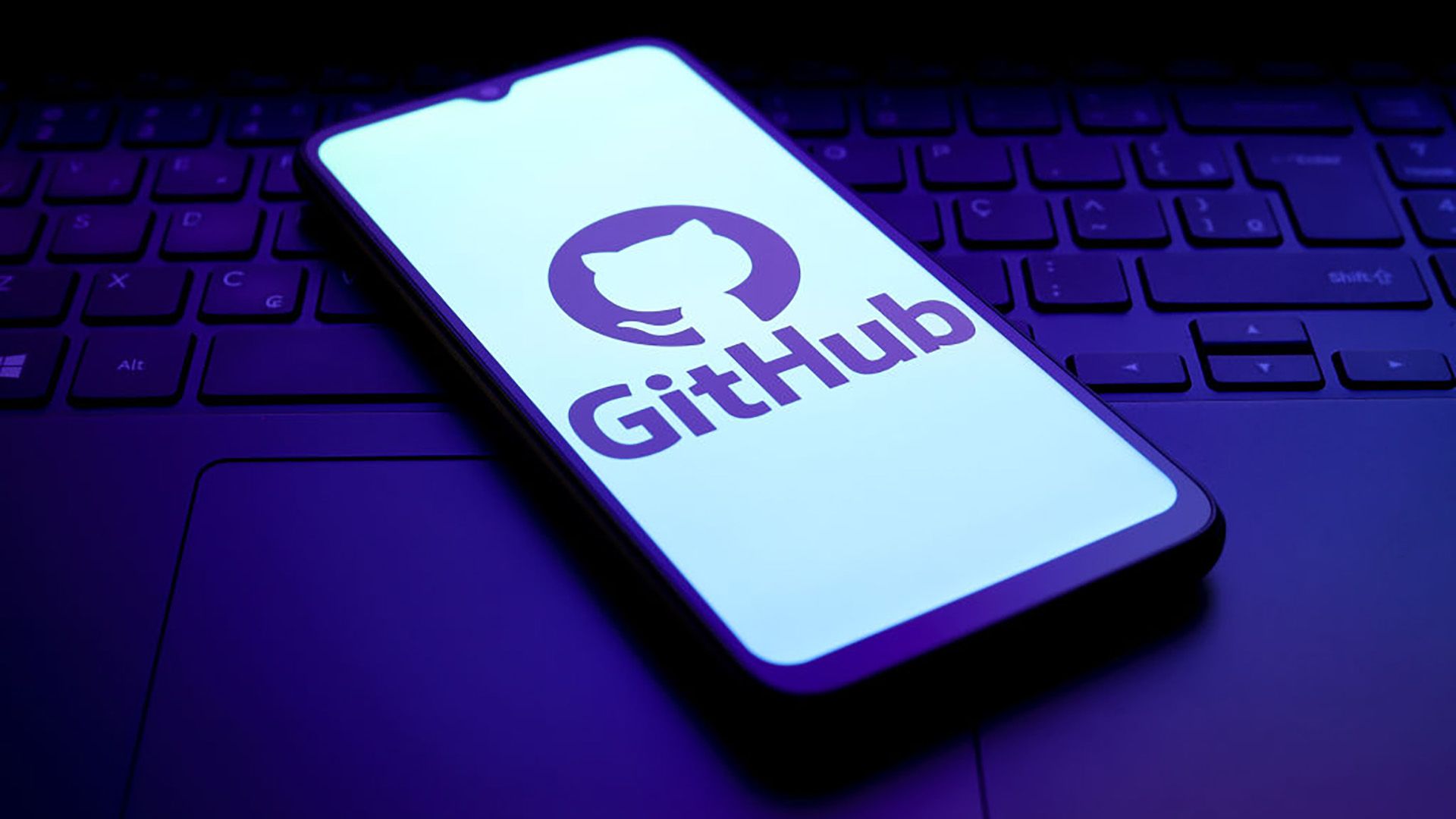Malicious GitHub repositories target users with malware | IT Pro