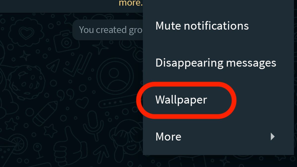 Here's our quick guide to help you create and customize WhatsApp groups