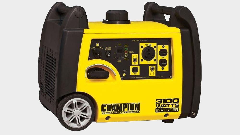 Best Portable Generators 2023 Top Ten Reviews