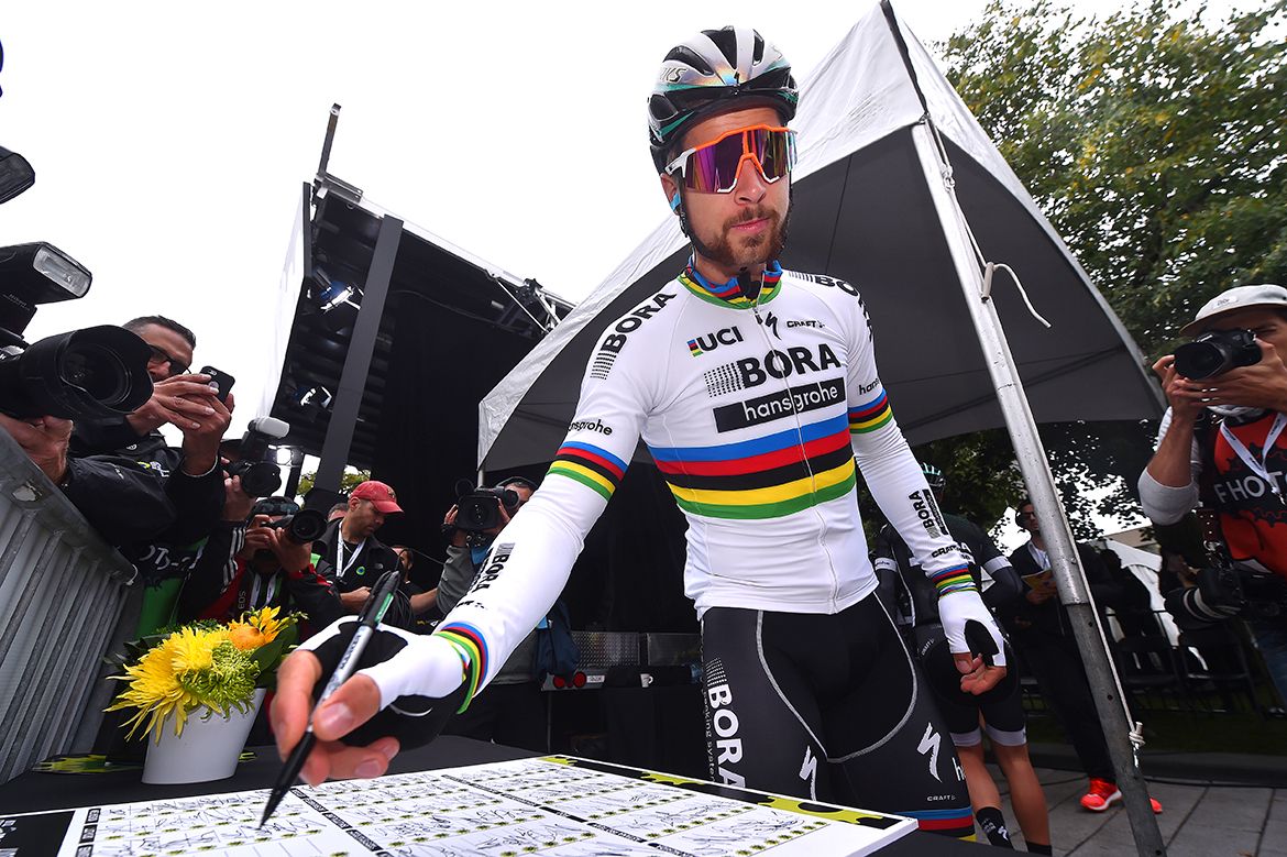 Peter Sagan (Bora-Hansgrohe)