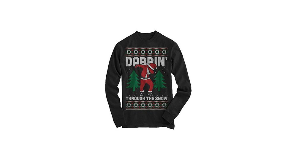 best christmas jumpers mens