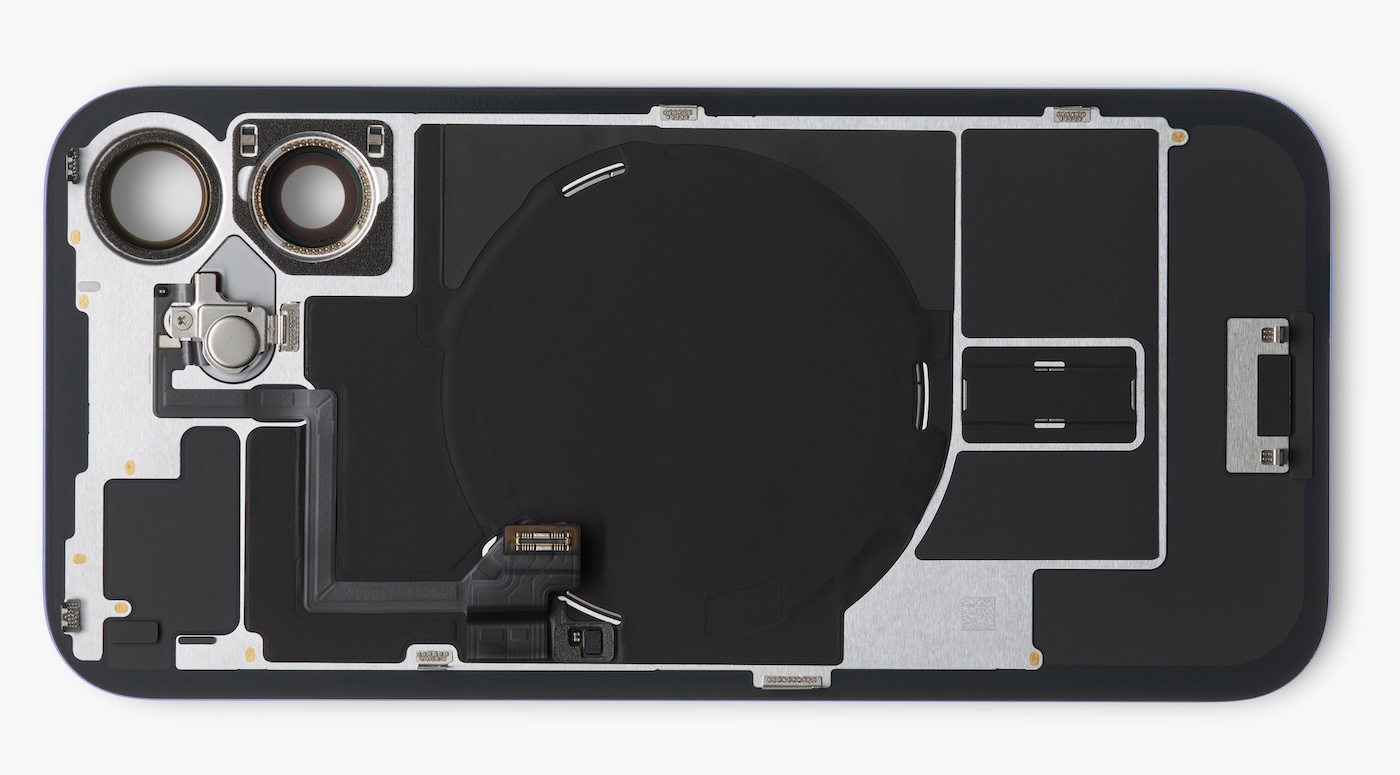 Exclusive: 8 (literally) hidden features of the iPhone 16 and iPhone 16 Pro, with Apple’s Vice President of Product Design for iPhone