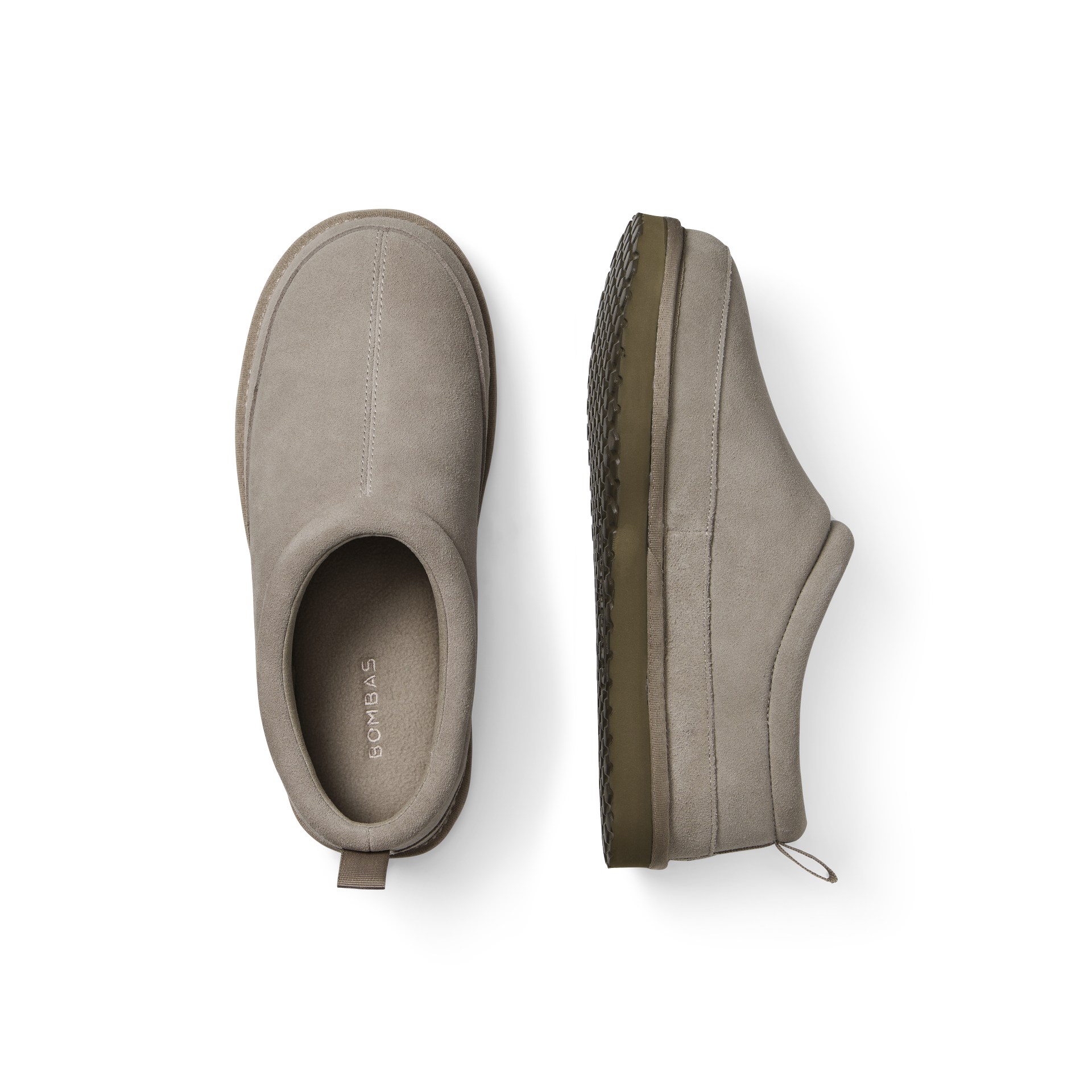 Women's Saturday Suede Slip-On