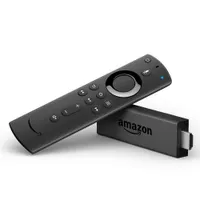 Amazon Fire TV Stick 4K
