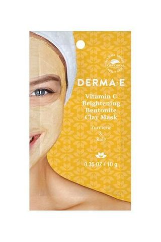 Vitamin C Clay Mask
