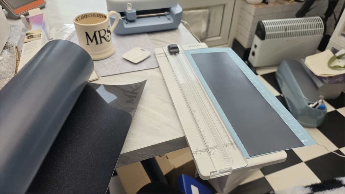 Cricut Joy 2 review