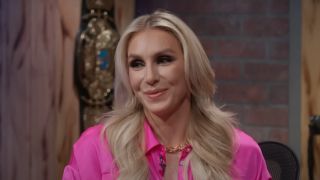 Charlotte Flair on Steve Austin: The Broken Skull Sessions 