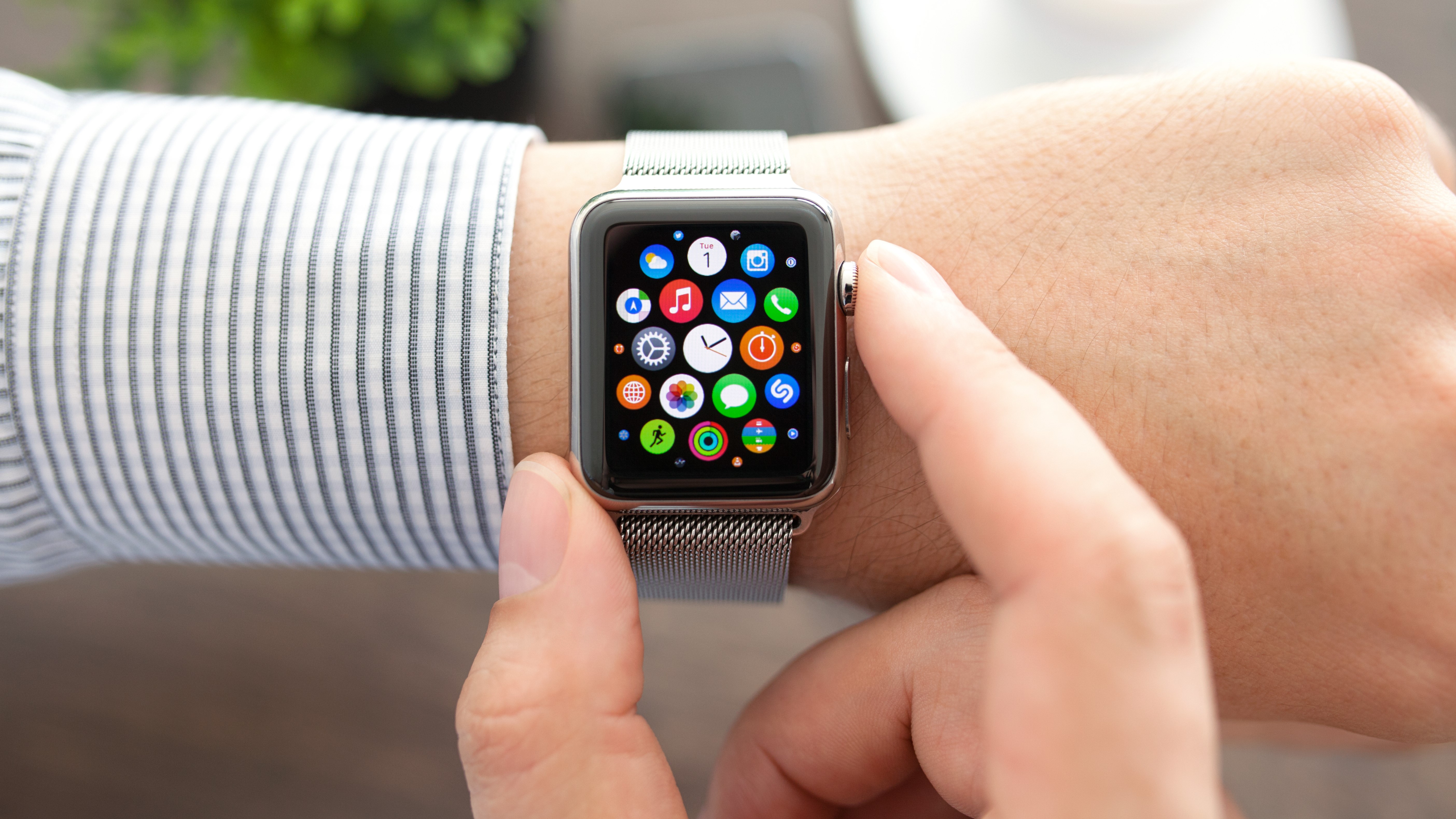 How To Measure Your Blood Pressure With An Apple Watch – Forbes Health