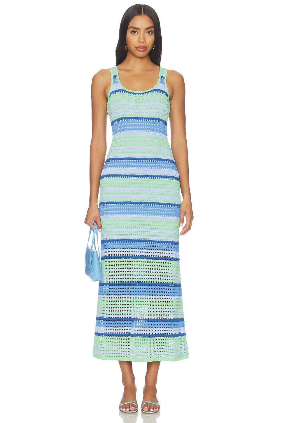 Maris Maxi Dress