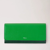 Mulberry Continental Wallet: £365