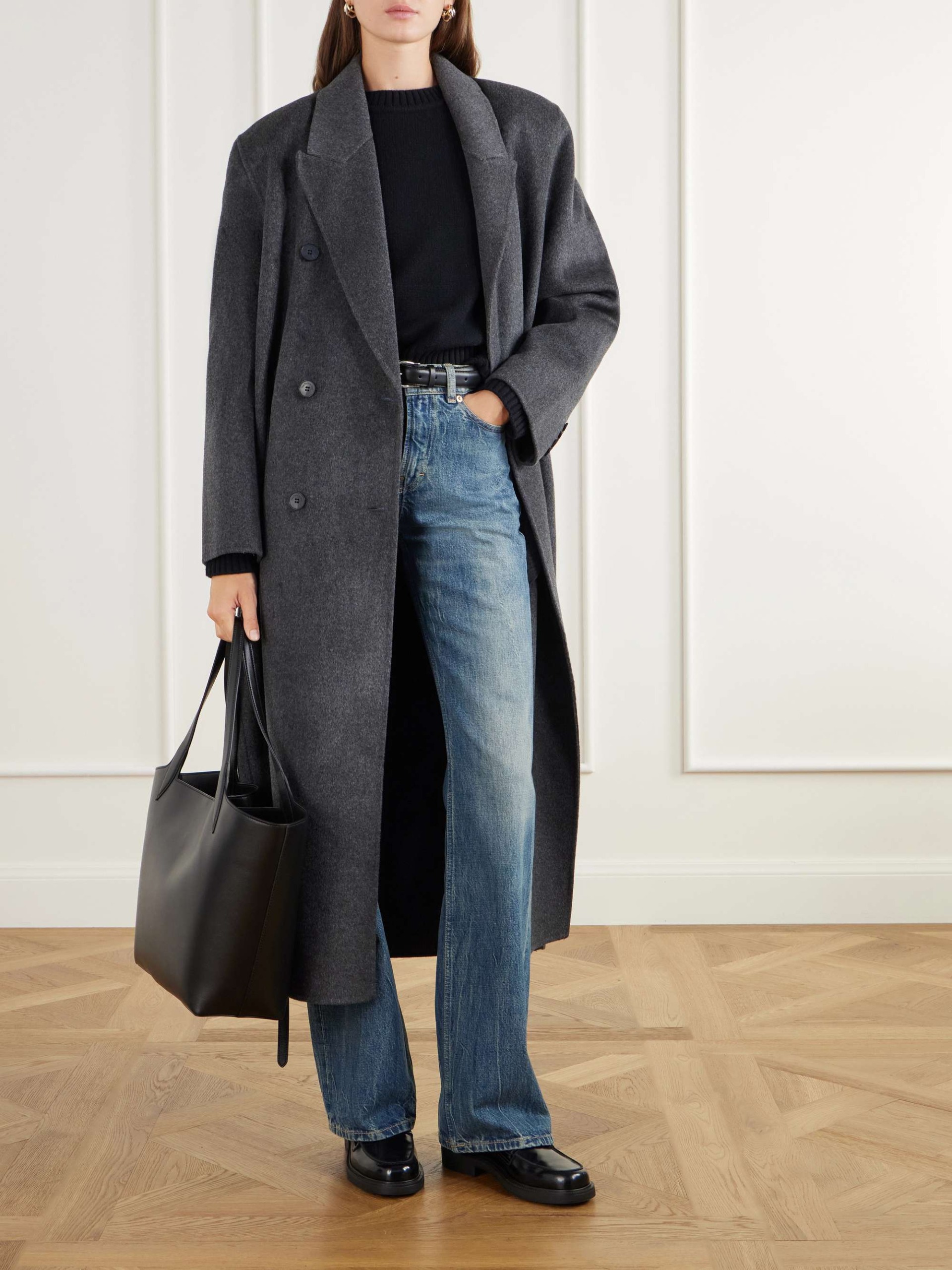 Coats! Boots! Bags! 37 Cold-Weather Arrivals I Can't Believe I'm Already Shopping