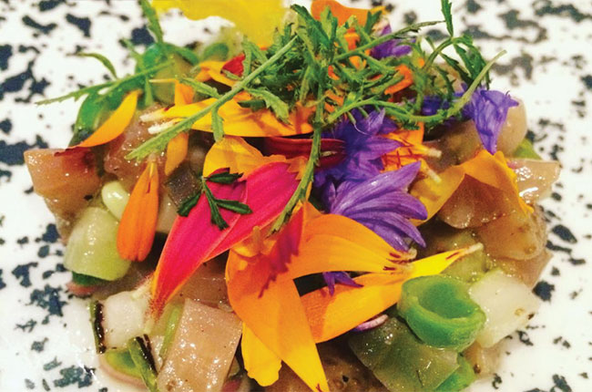 Chef & Sommelier &ndash; Helsinki, Finland