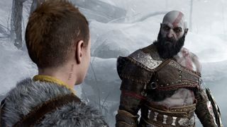 God of War: Ragnarok