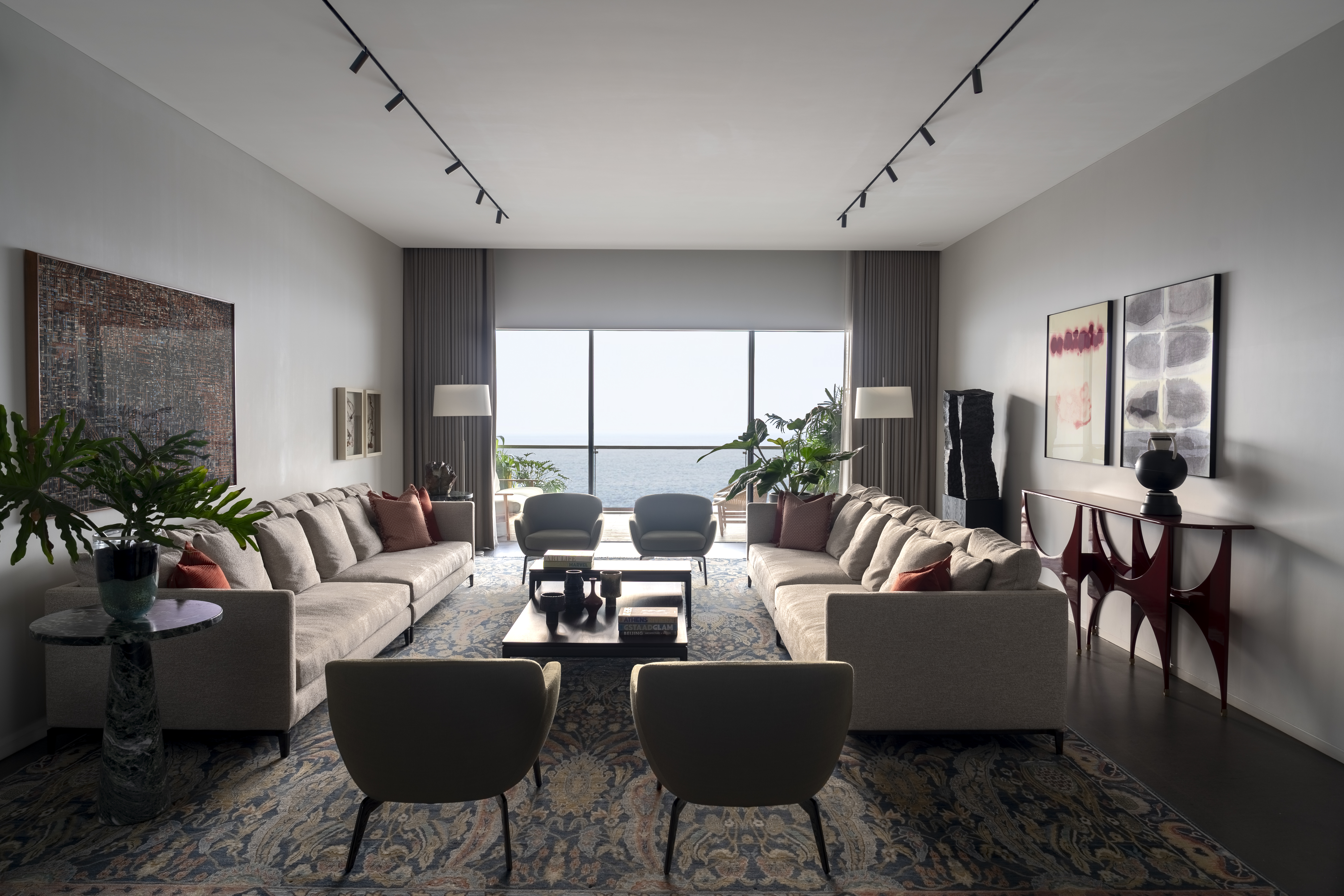 NJM Apartment