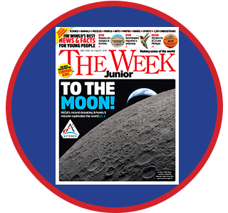 The Week Junior Education Program #313