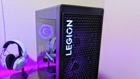 Lenovo Legion Tower 7i (Gen 10)