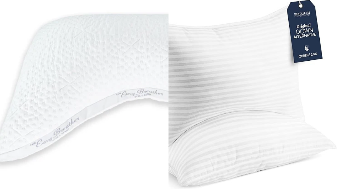 We compare the two against price, comfort and benefits to find the ultimate winner 