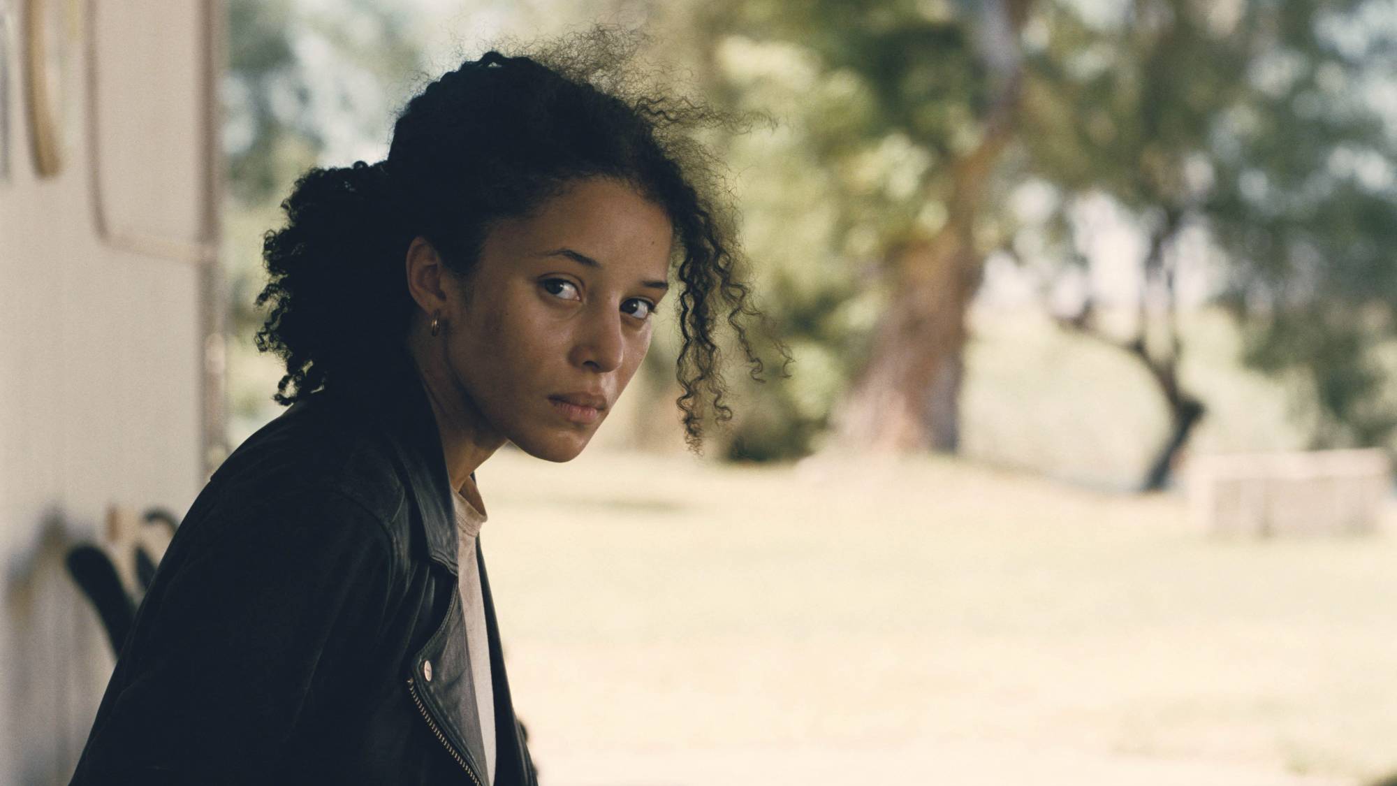 Chase Infiniti as Willa Ferguson in "One Battle After Another"