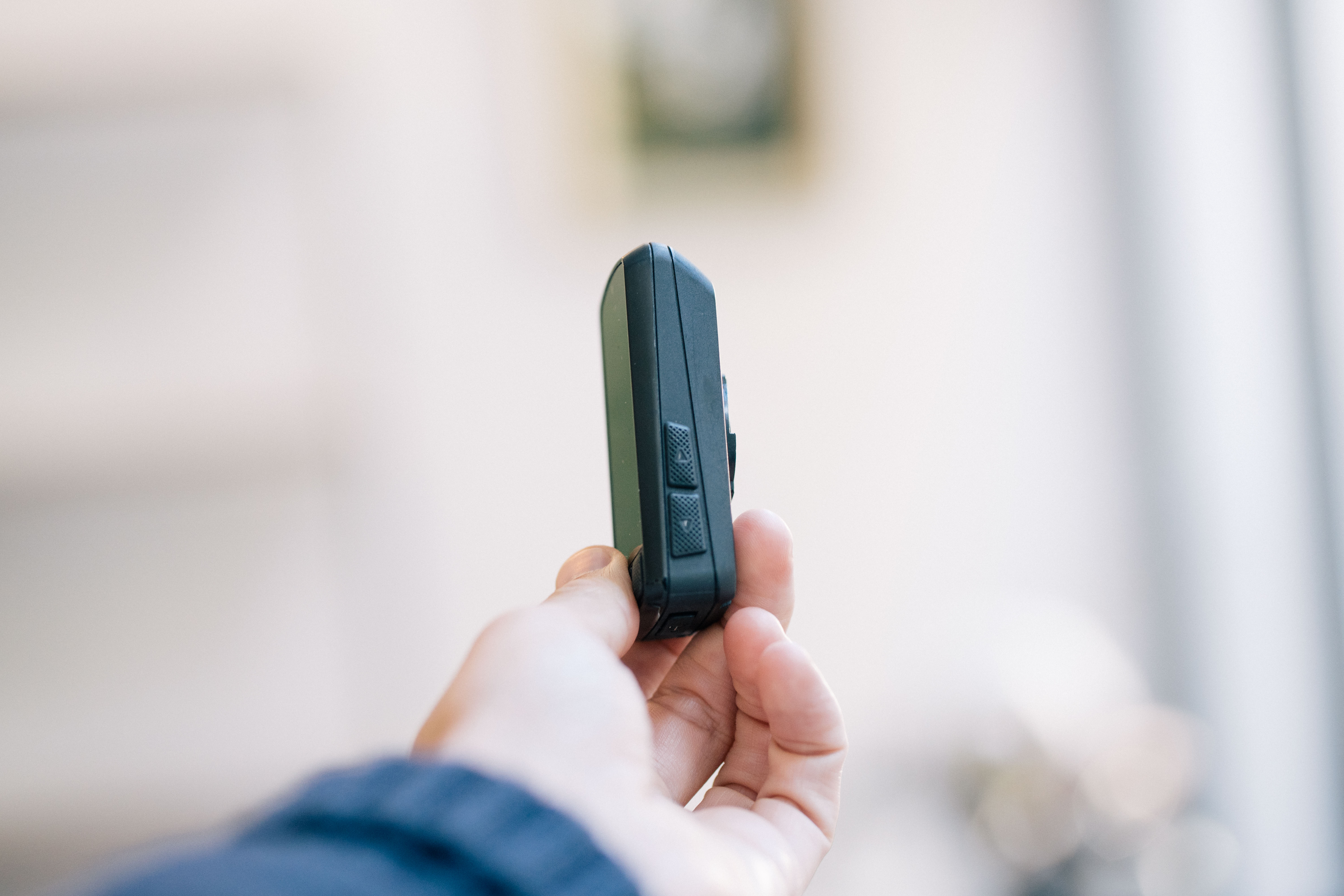 Wahoo Elemnt Bolt V3