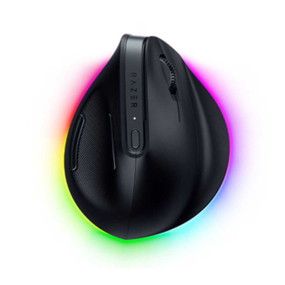 Image of the Razer Pro Click V2.
