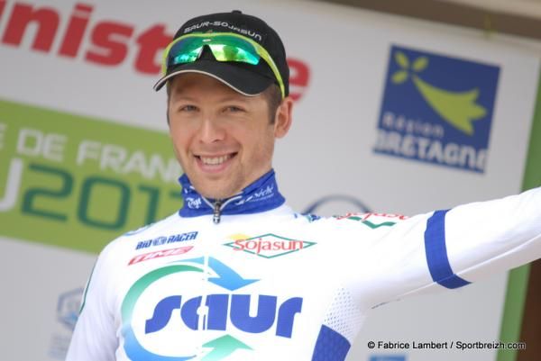 Julien Simon (Saur Sojasun)