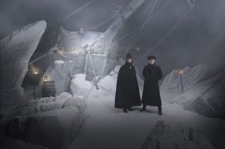 TV tonight The Terror