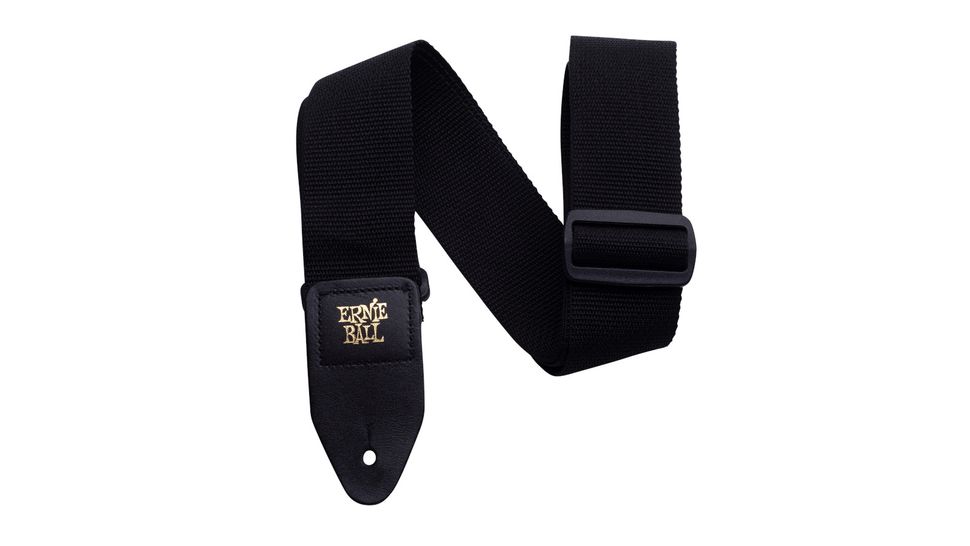 Best Guitar Straps Keep your guitar safe and secure GuitarPlayer