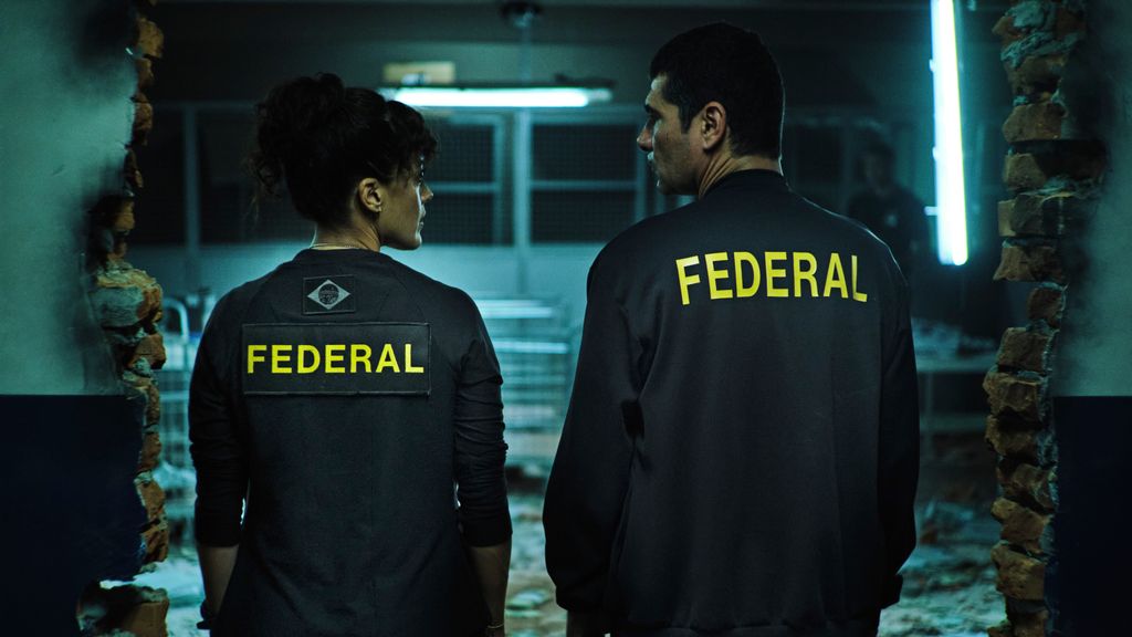 Criminal Code cast: who's who in the Netflix crime drama | What to Watch