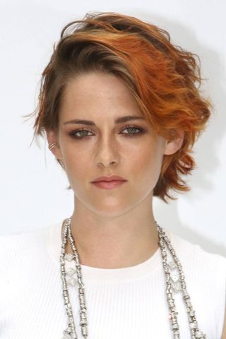 Kristen Stewart