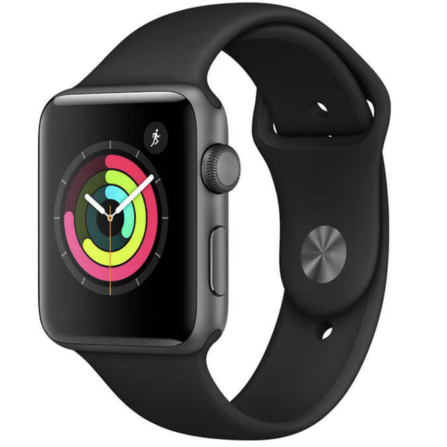 costco apple watch 3 black friday