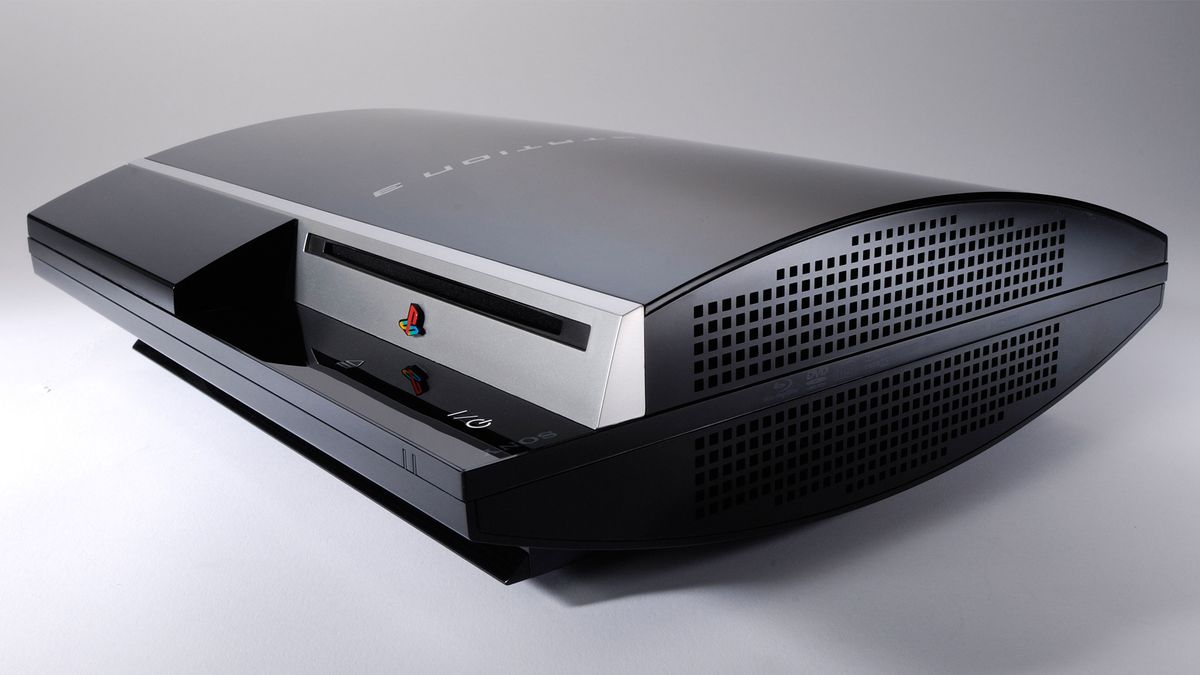 PLAYSTATION 3 [PS3]