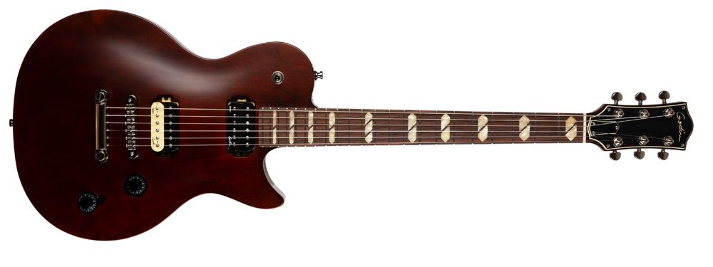 Godin Summit Classic HT