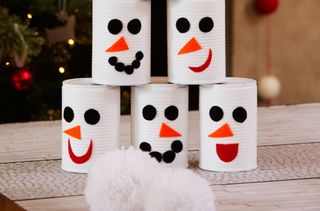 Christmas crafts for kids - Christmas crafts