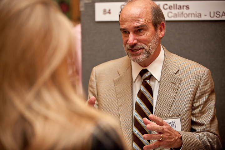 The Decanter Fine Wine Encounter 2010 Sunday