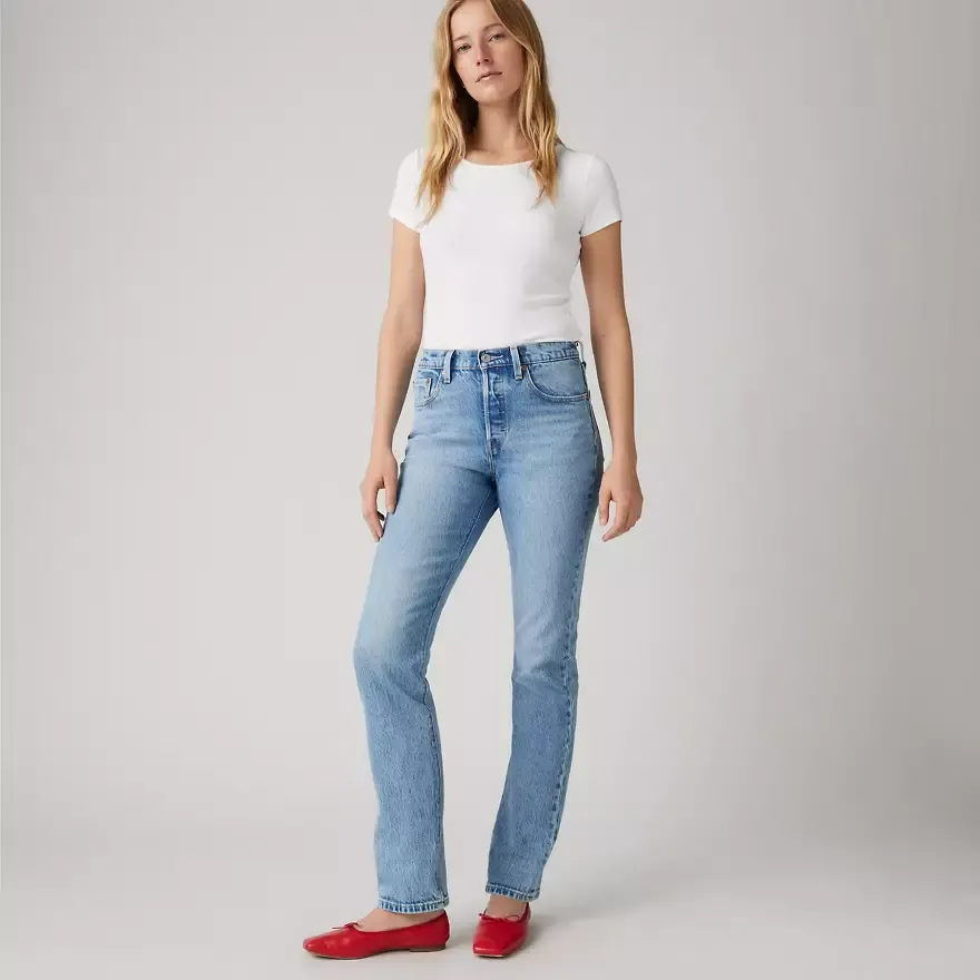 501® Original Fit Women's Jeans
