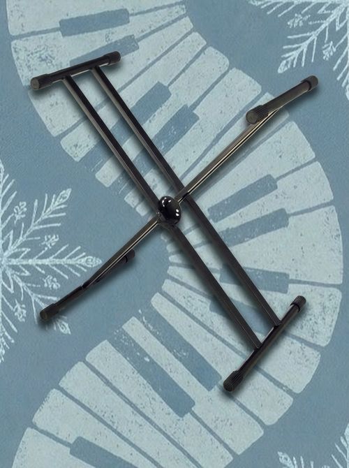 KS-1010 Keyboard Stand