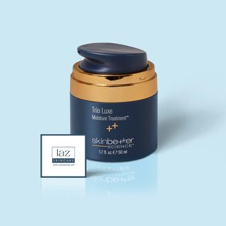 Trio Luxe Moisture Treatment