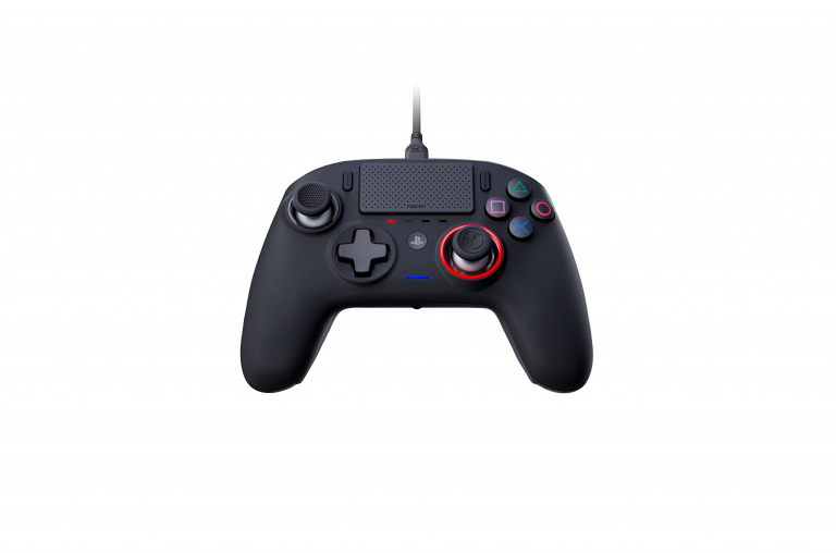 ps revolution controller