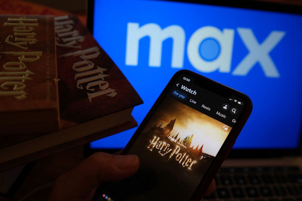 Harry Potter' TV series on Max: Everything we know so far