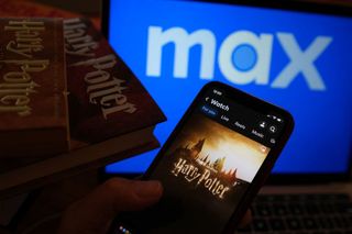 Harry Potter TV Series Is Official at Max, Will Adapt Each Book